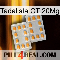 Tadalista CT 20Mg cialis4